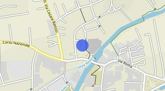 Prezzo degli immobili San Pietro Di Stra