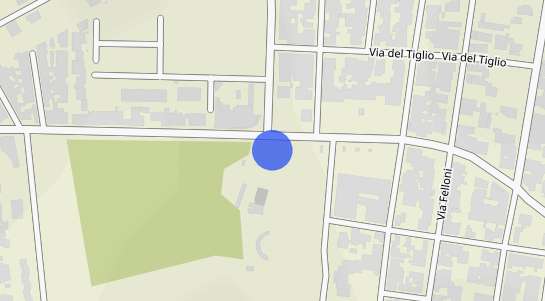 Prezzo degli immobili San Pietro In Bevagna