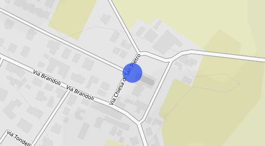 Prezzo degli immobili San Pietro In Elda