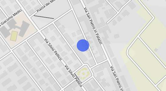 Prezzo degli immobili San Pietro In Palazzi