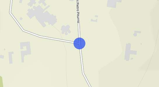 Prezzo degli immobili San Pietro Piturno