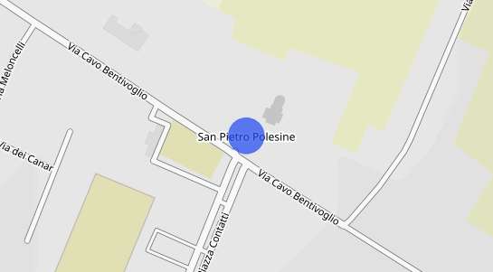 Prezzo degli immobili San Pietro Polesine