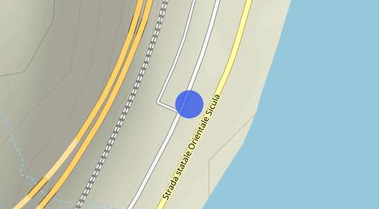 Prezzo degli immobili San Placido Calonero