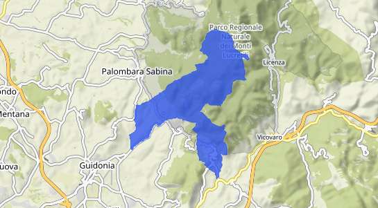 Prezzo degli immobili San Polo Dei Cavalieri