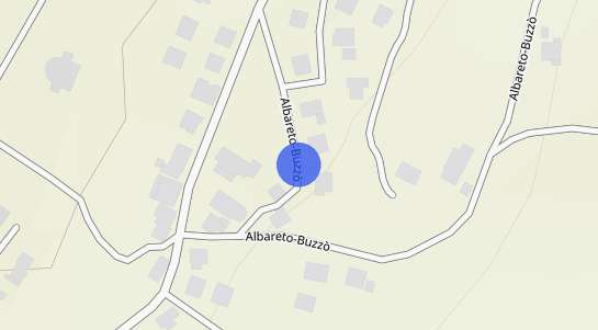 Prezzo degli immobili San Quirico D Albareto