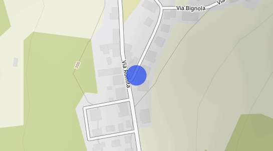 Prezzo degli immobili San Quirico In Collina