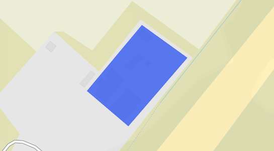 Prezzo degli immobili San Quirico Trecasali