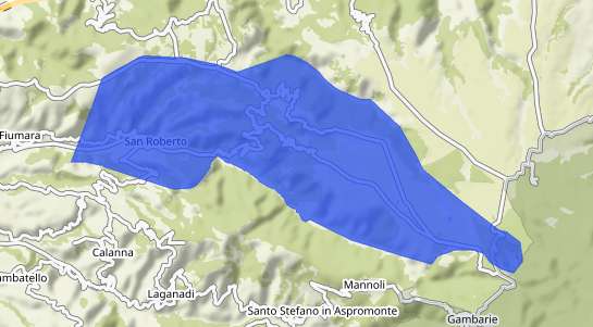 Prezzo degli immobili San Roberto