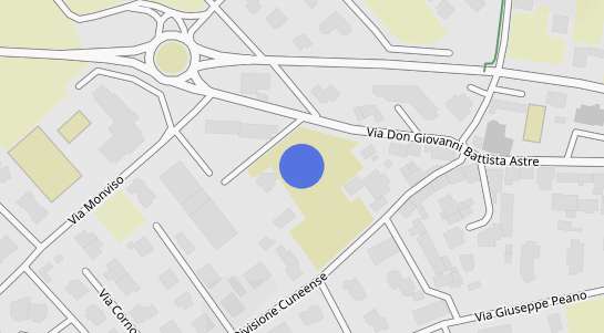 Prezzo degli immobili San Rocco