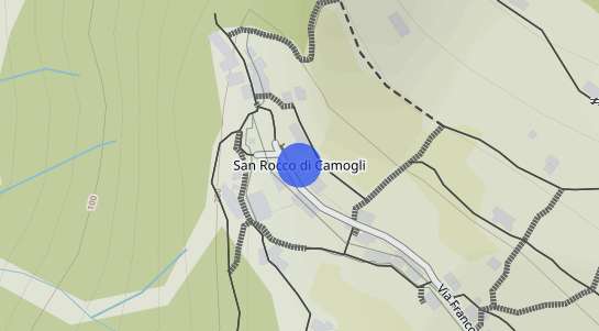 Prezzo degli immobili San Rocco Di Camogli