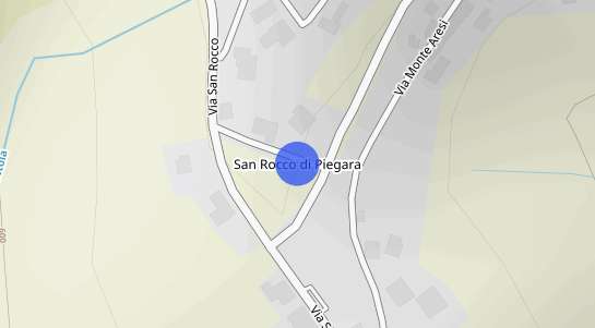 Prezzo degli immobili San Rocco Di Piegara