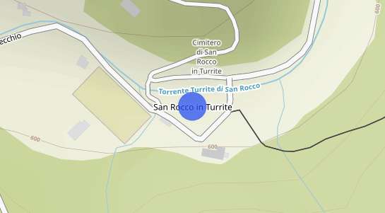 Prezzo degli immobili San Rocco In Turrite