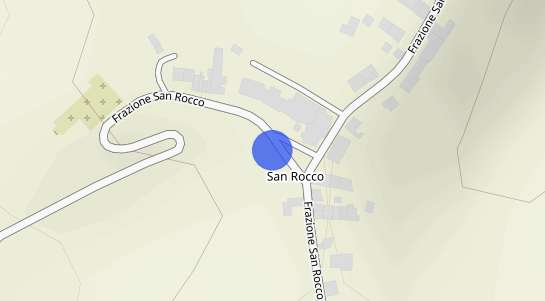 Prezzo degli immobili San Rocco Monta