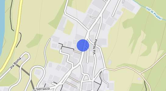 Prezzo degli immobili San Romedio