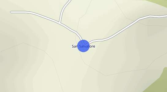 Prezzo degli immobili San Salvatore