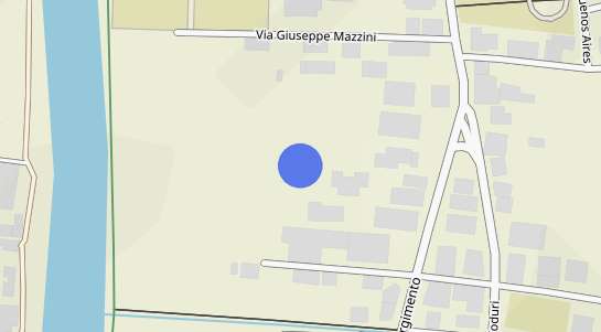 Prezzo degli immobili San Salvatore