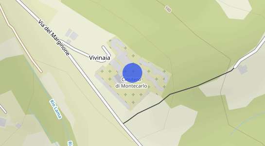 Prezzo degli immobili San Salvatore Di Montecarlo