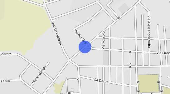 Prezzo degli immobili San Salvo