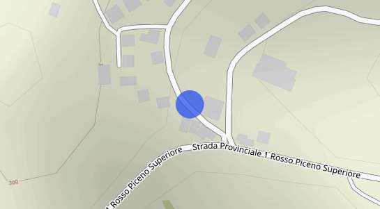 Prezzo degli immobili San Savino