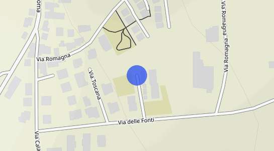 Prezzo degli immobili San Savino Di Monte Colombo