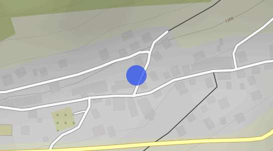 Prezzo degli immobili San Sebastiano