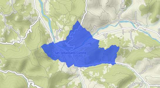 Prezzo degli immobili San Sebastiano Curone