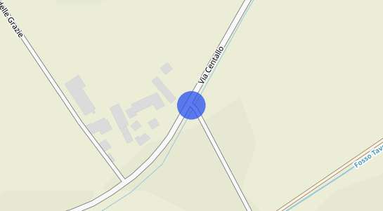 Prezzo degli immobili San Sebastiano Della Comunia