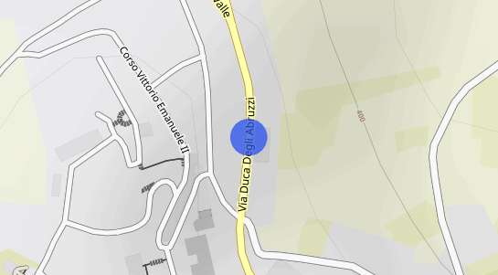 Prezzo degli immobili San Valentino In Abruzzo Citeriore