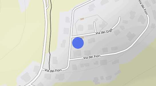 Prezzo degli immobili San Venanzio