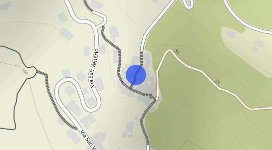 Prezzo degli immobili San Venerio