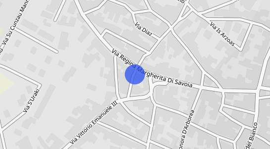 Prezzo degli immobili San Vero Milis