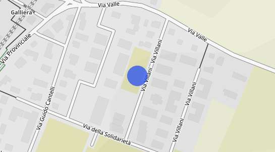 Prezzo degli immobili San Vincenzo