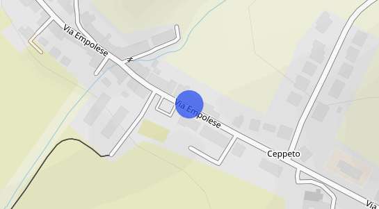 Prezzo degli immobili San Vincenzo A Torri