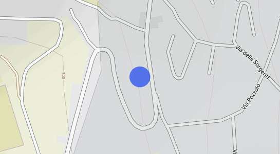 Prezzo degli immobili San Vitale