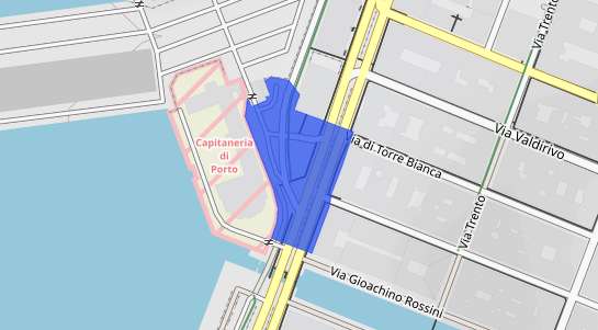 Prezzo degli immobili San Vito