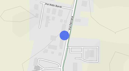 Prezzo degli immobili San Vito