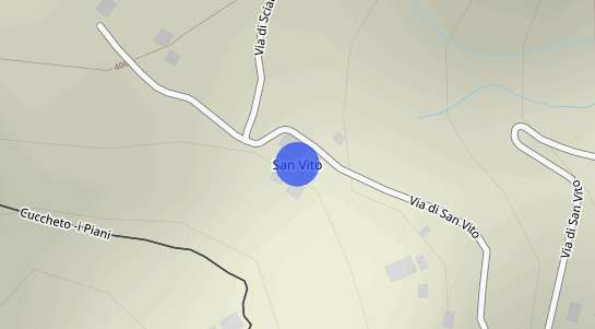 Prezzo degli immobili San Vito