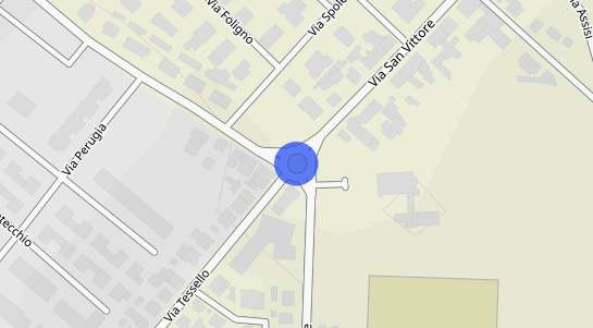 Prezzo degli immobili San Vittore