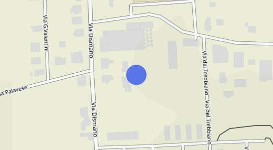 Prezzo degli immobili San Zaccaria