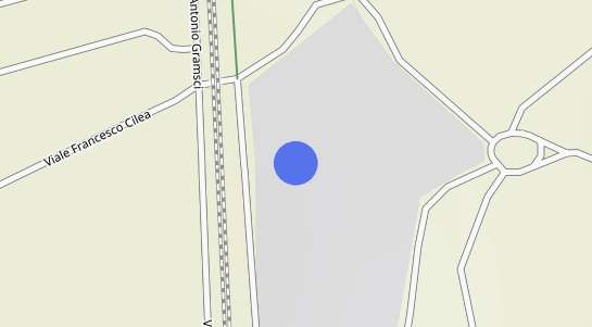 Prezzo degli immobili Sangineto Lido