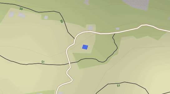 Prezzo degli immobili Sant Abbondio