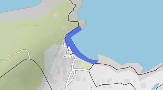 Prezzo degli immobili Sant Andrea