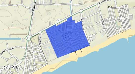 Prezzo degli immobili Sant Angelo