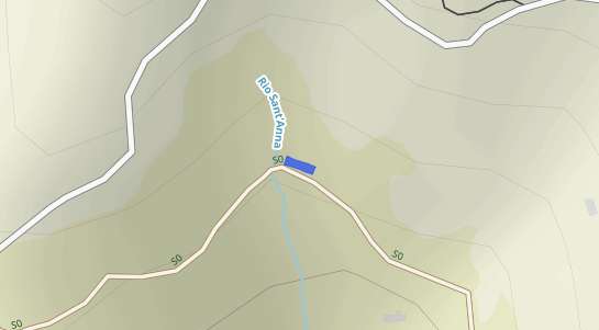 Prezzo degli immobili Sant Anna