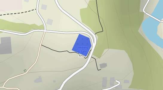 Prezzo degli immobili Sant Anna