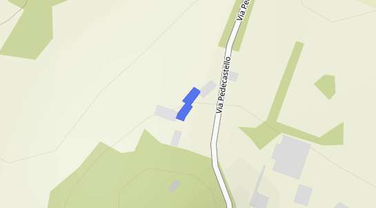 Prezzo degli immobili Sant Anna