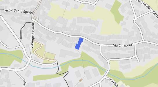 Prezzo degli immobili Sant Antonino