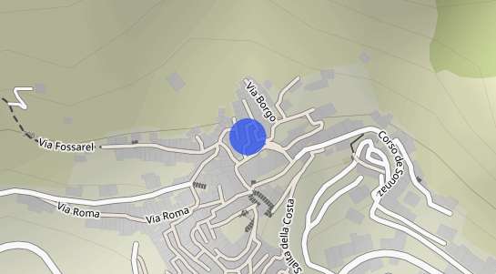 Prezzo degli immobili Sant Antonio