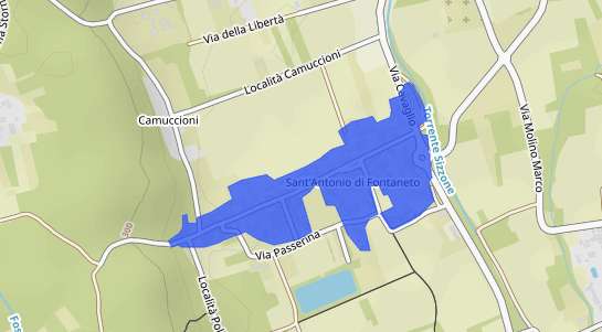 Prezzo degli immobili Sant Antonio