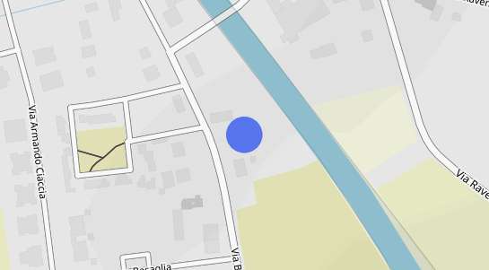 Prezzo degli immobili Sant Egidio